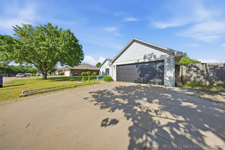 319 Mockingbird, Stillwater, OK 74074 - #3