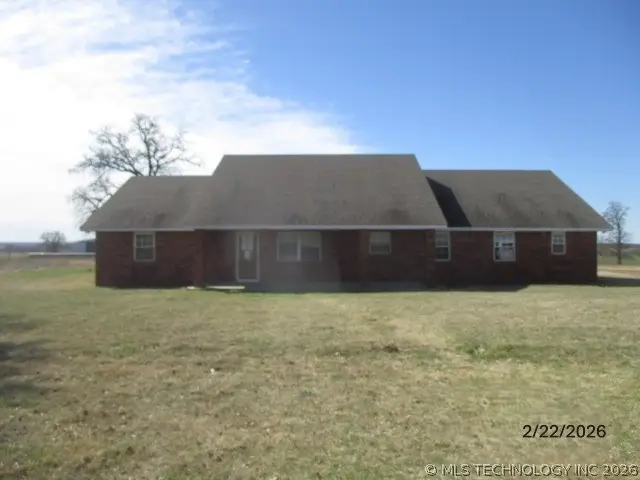 35293 State Highway 32, Ringling, OK 73456 - #1