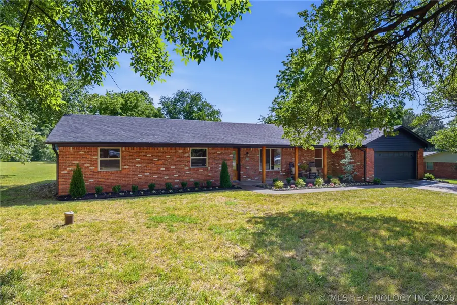 9430 E 115th Street S, Bixby, OK 74008 - #2