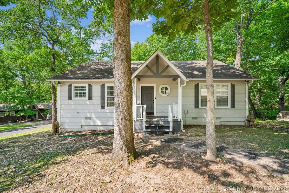 31161 Blackwood Drive, Afton, OK 74331 - #1