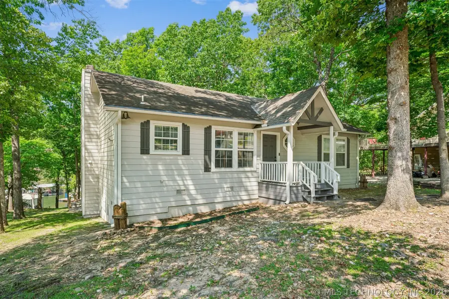 31161 Blackwood Drive, Afton, OK 74331 - #2