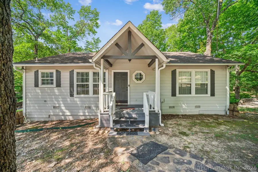 31161 Blackwood Drive, Afton, OK 74331 - #3