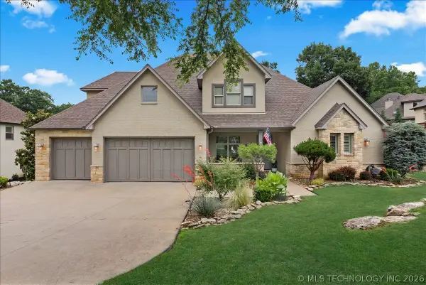 7419 E 109th Street, Tulsa, OK 74133