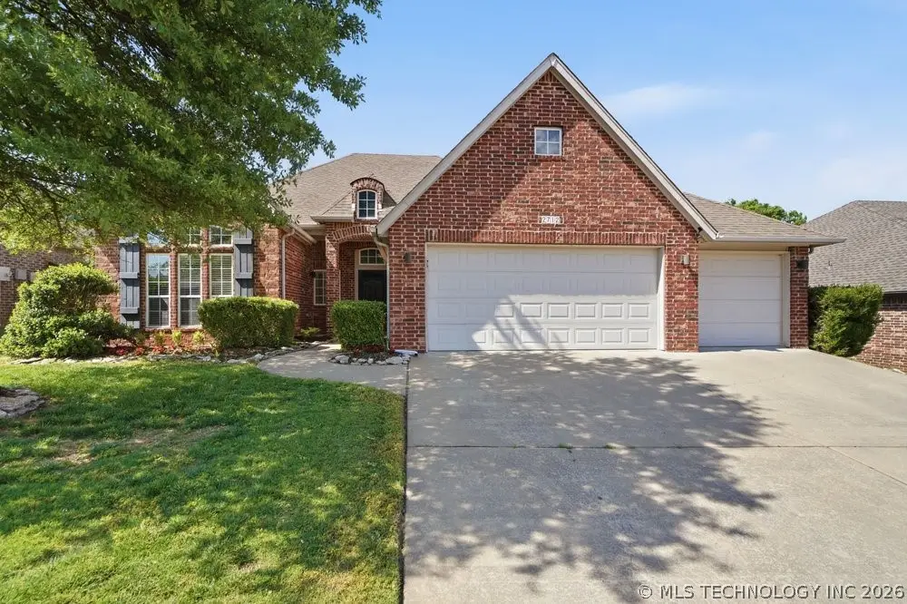 2712 W Natchez Street, Broken Arrow, OK 74011 - #1