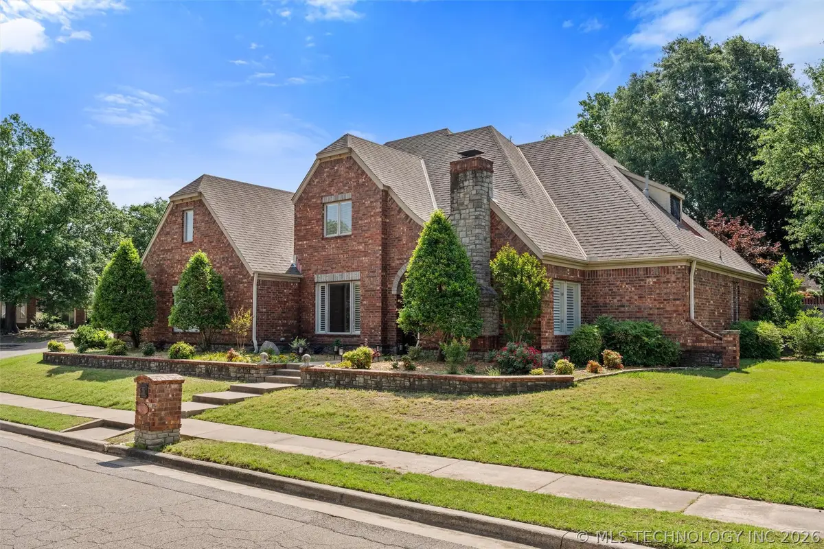 2508 Kingston Drive, Bartlesville, OK 74006 - #1