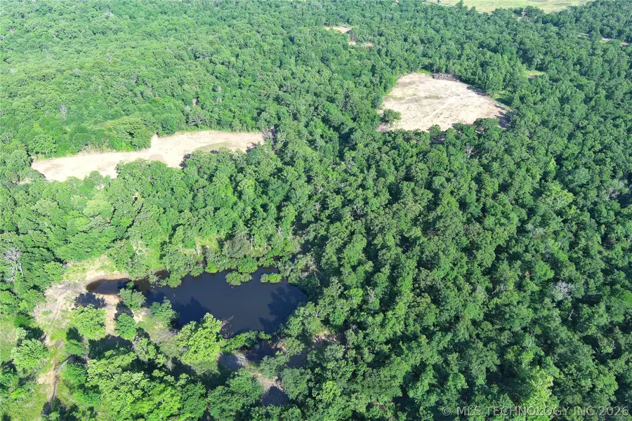 0000 E 1160 Road, Keota, OK 74941 - #3
