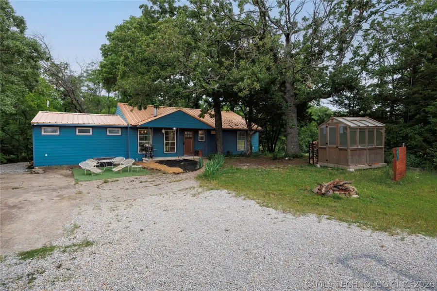71 County Road 3009, Bartlesville, OK 74003 - #3