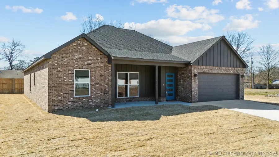 404 W 7th Street, Dewey, OK 74029 - #2