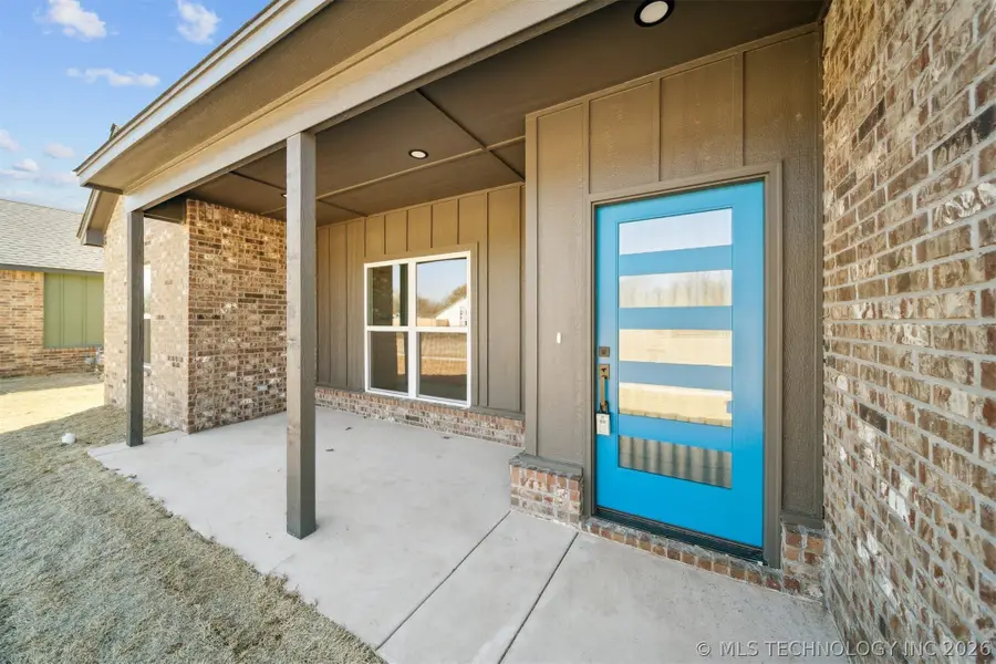 404 W 7th Street, Dewey, OK 74029 - #3