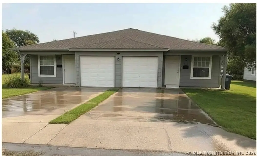 523 N Irvington Avenue, Tulsa, OK 74115 - #1