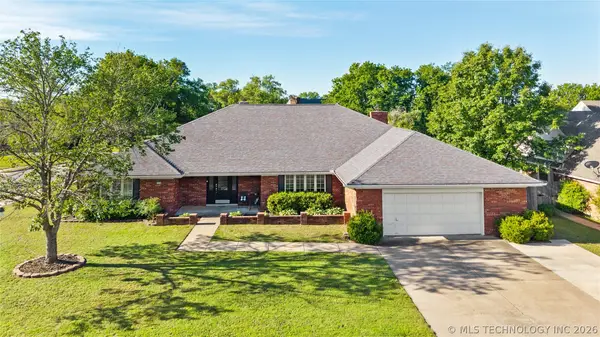2649 Regency Road, Bartlesville, OK 74006