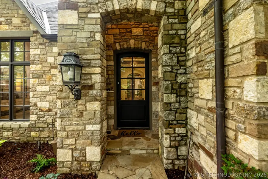 11660 S Hudson Court, Tulsa, OK 74137 - #3