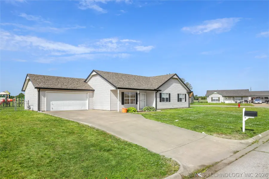 2 Bullette Street, Chelsea, OK 74016 - #2