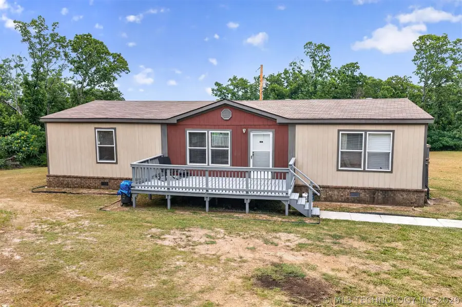 9399 W 470, Pryor, OK 74361 - #3