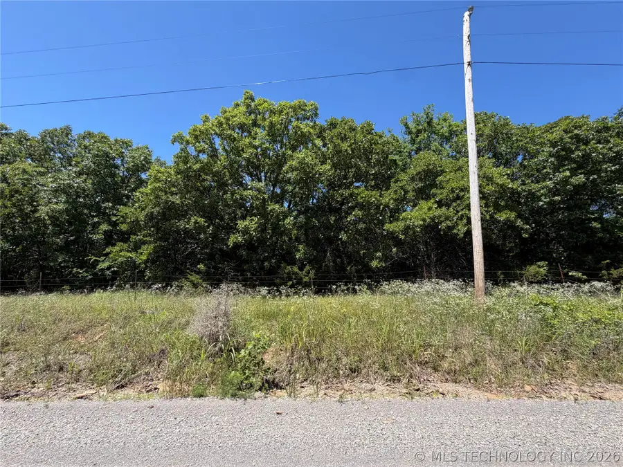 S 65th Street E, Muskogee, OK 74403 - #3