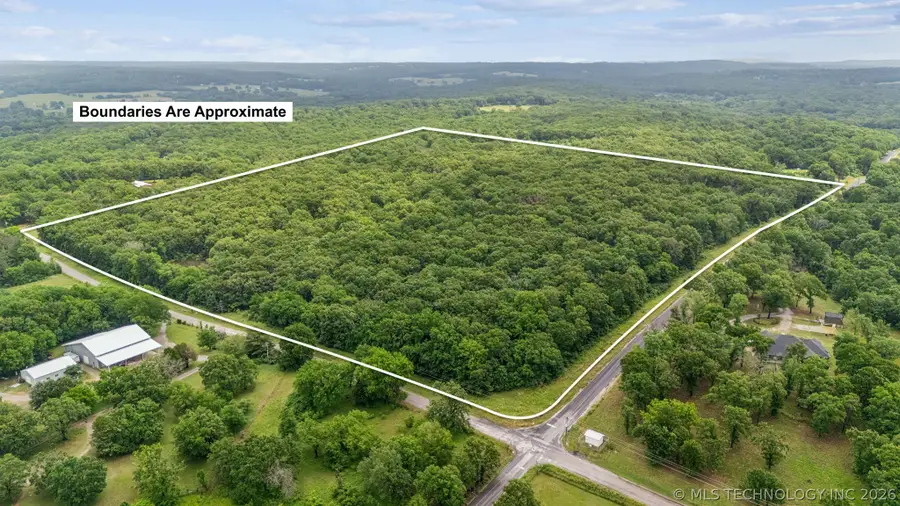 001 S 4220 Road, Claremore, OK 74017 - #2