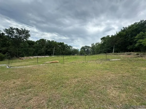 816 E Adams Avenue, McAlester, OK 74501