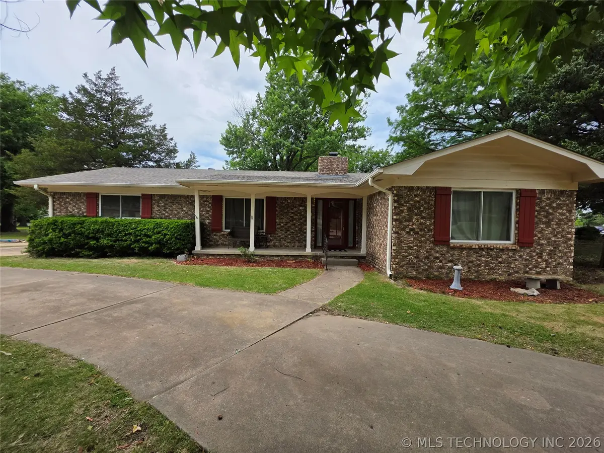 6130 S Joplin Avenue, Tulsa, OK 74136 - #1