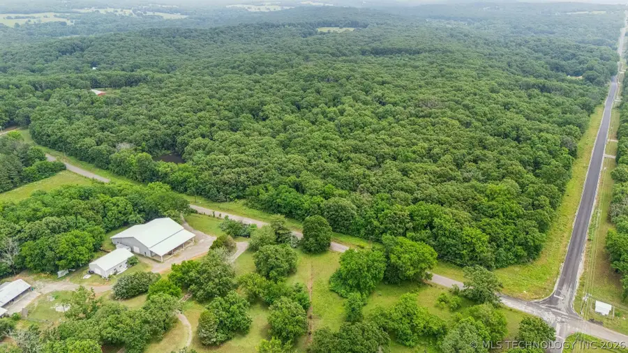 001 E 440 Road, Claremore, OK 74017 - #3