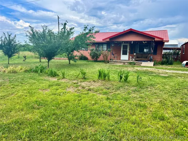 515 SW Hwy 2, Wilburton, OK 74578