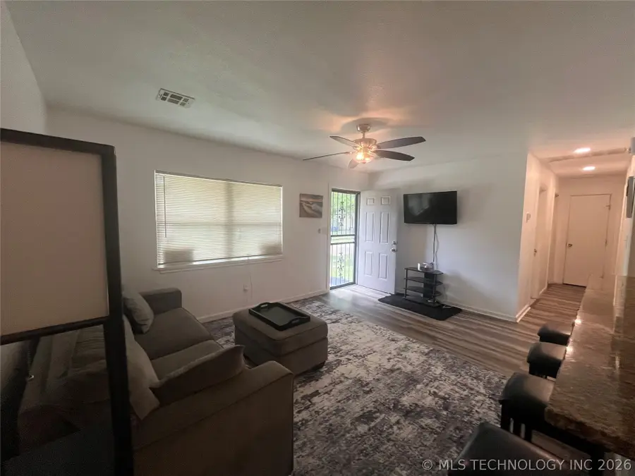2014 N Delaware Place, Tulsa, OK 74110 - #2