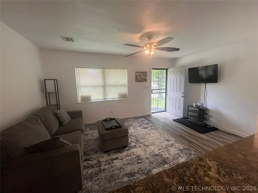 2014 N Delaware Place, Tulsa, OK 74110 - #3