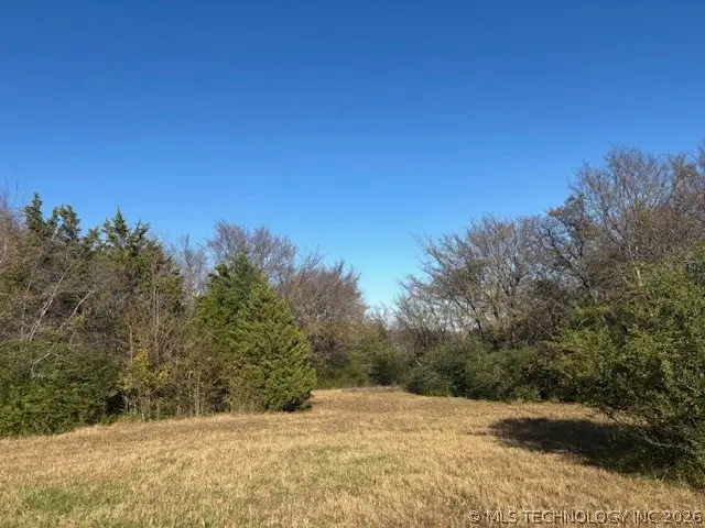 N Country Club Road, Muskogee, OK 74403 - #1
