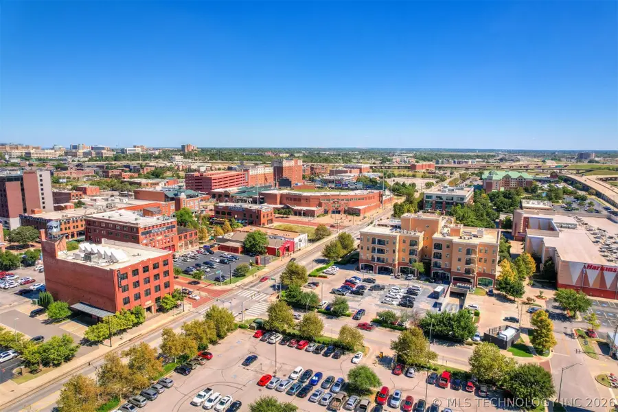 200 S Oklahoma #302, Oklahoma City, OK 73104 - #2