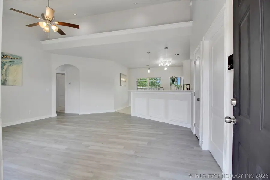2602 SW Wolf Run Drive, Claremore, OK 74019 - #2