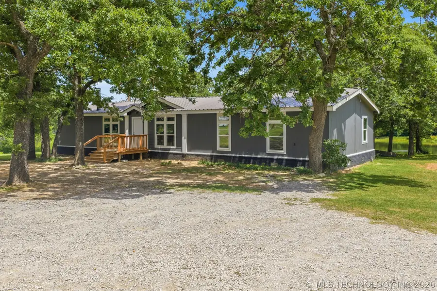 79 Black Jack Street, Lone Grove, OK 73443 - #2