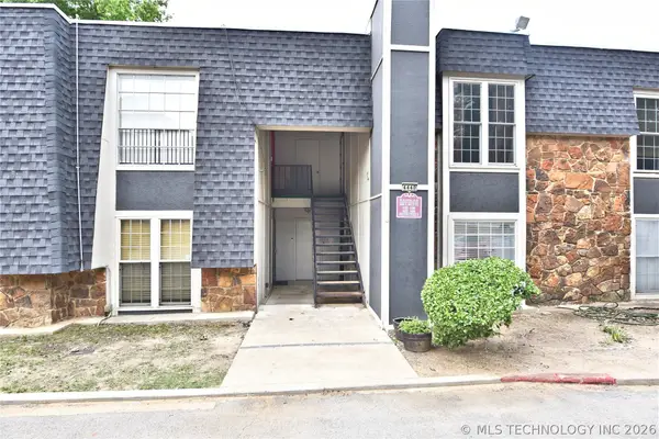 4440 E 68th Street #485, Tulsa, OK 74136