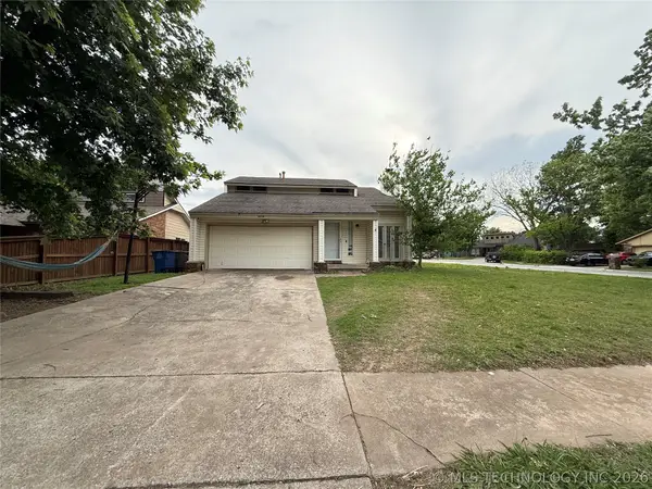 3236 S 140th East Avenue, Tulsa, OK 74134