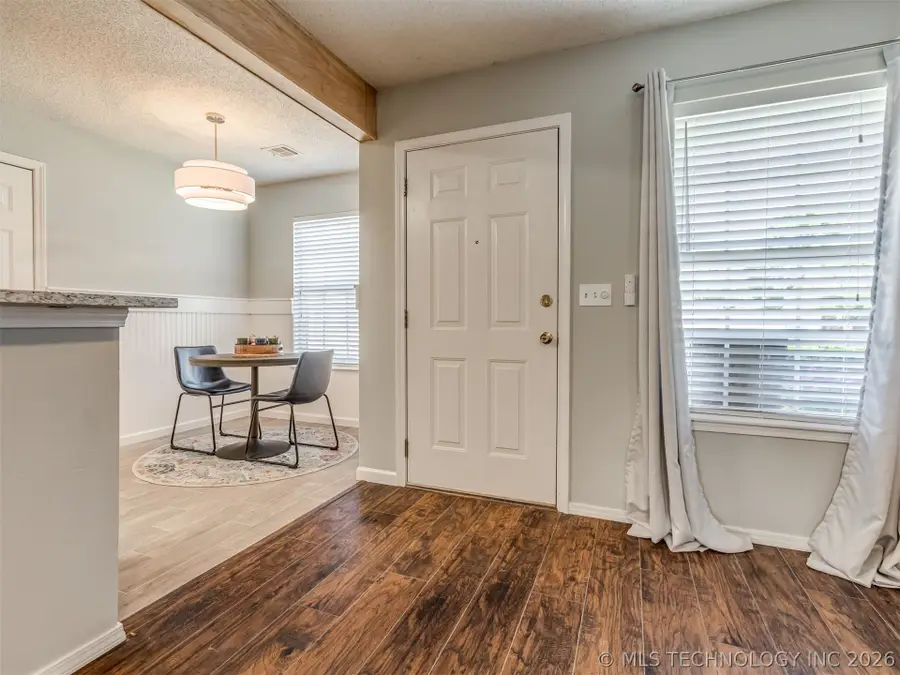 14902 E 90th Place N, Owasso, OK 74055 - #3