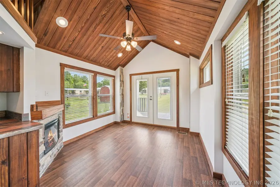 24773 S Lakeside Circle, Afton, OK 74331 - #3