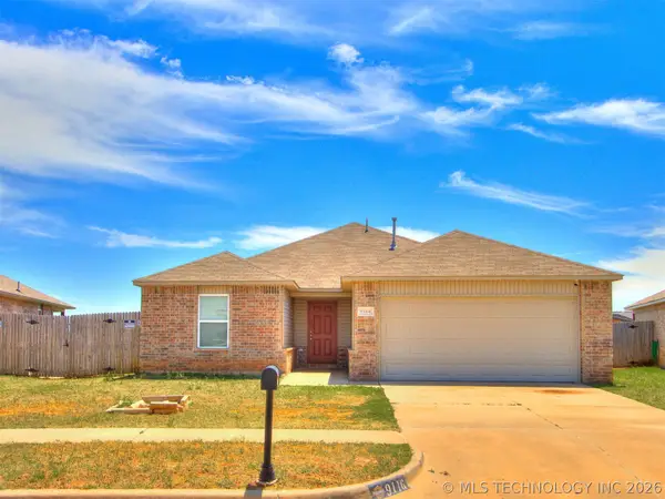 9116 SW 56th, Oklahoma City, OK 73179