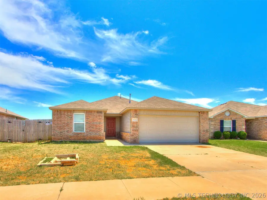 9116 SW 56th, Oklahoma City, OK 73179 - #3