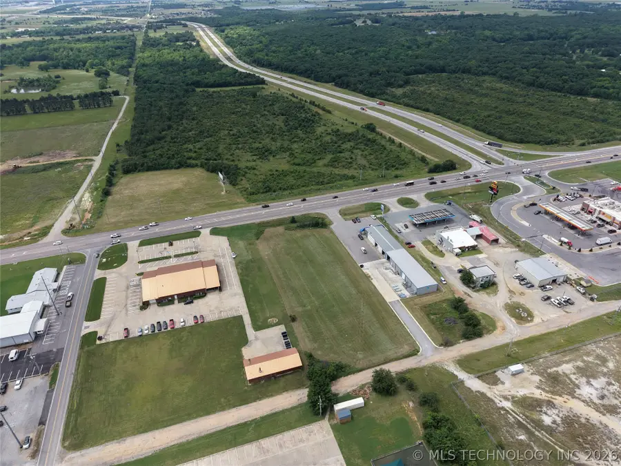 000 State Highway 70, Durant, OK 74701 - #2