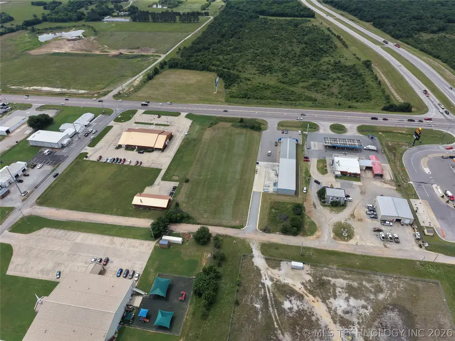 000 State Highway 70, Durant, OK 74701 - #3