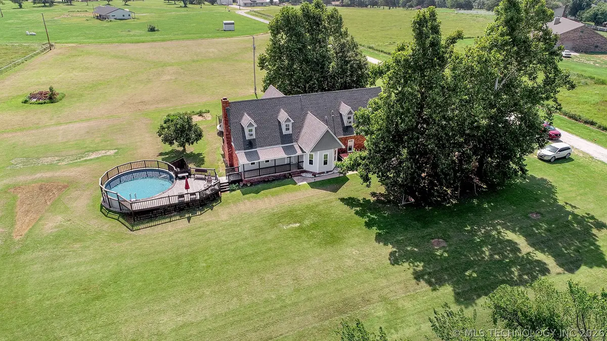 2700 W Dickinson, Cushing, OK 74023 - #1