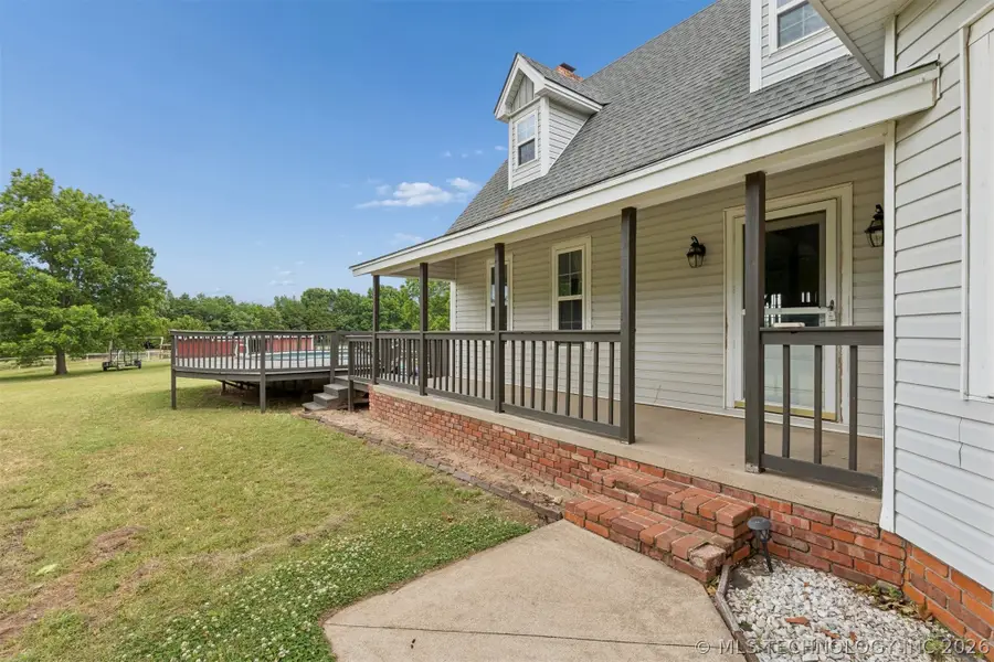 2700 W Dickinson, Cushing, OK 74023 - #2