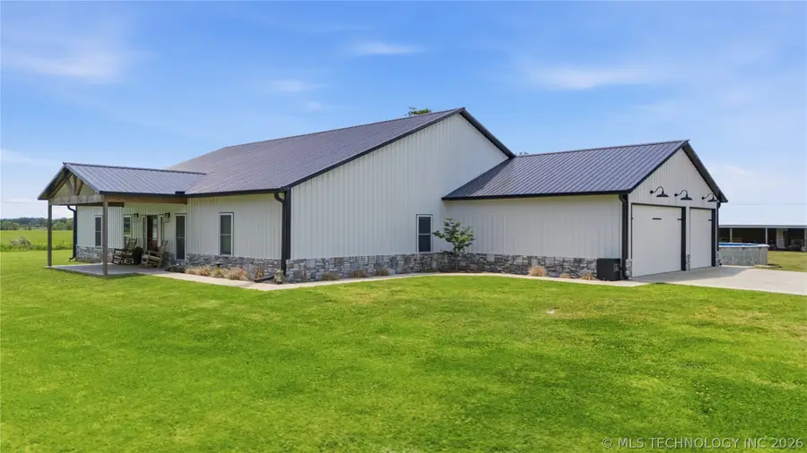 8952 S 429, Chouteau, OK 74337 - #2