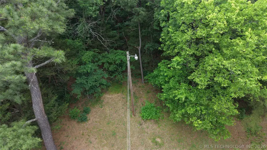 Address Withheld By Seller, Wilburton, OK 74578 - #3