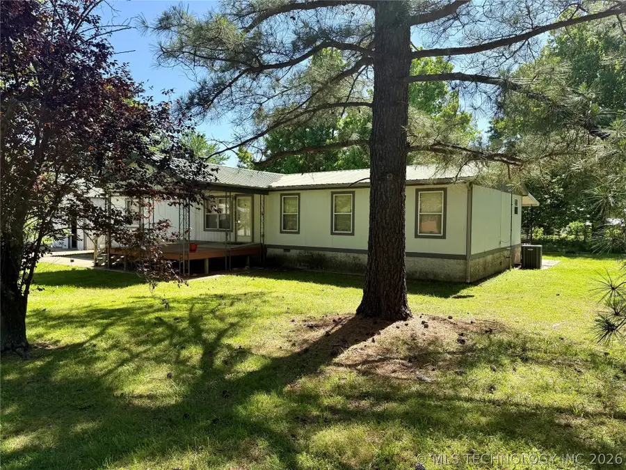 25131 S 604 Road, Grove, OK 74344 - #2