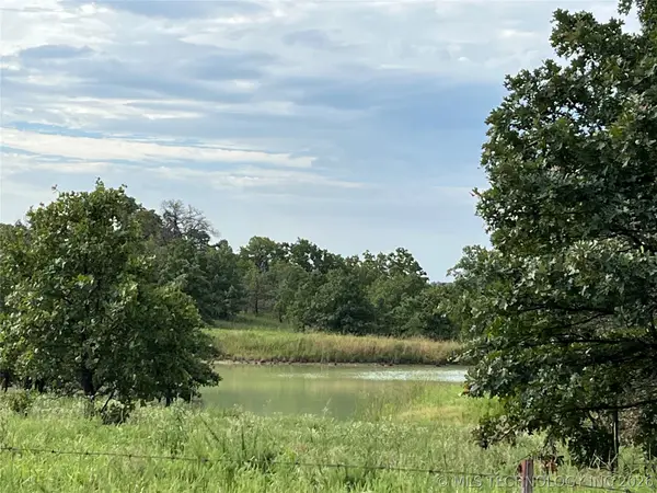2822 Lott Bottom Road, McAlester, OK 74501