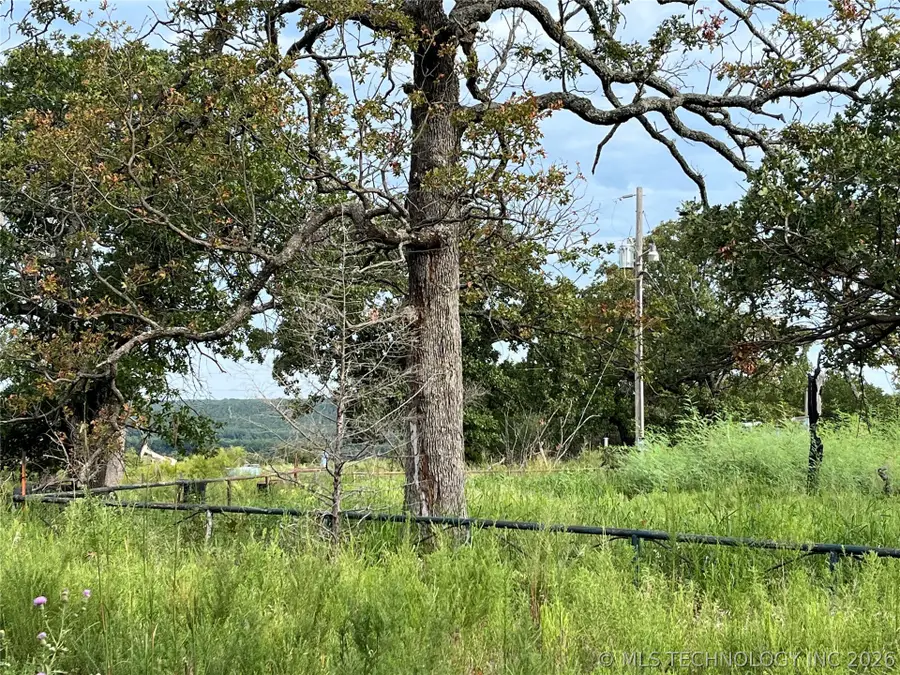2822 Lott Bottom Road, McAlester, OK 74501 - #3