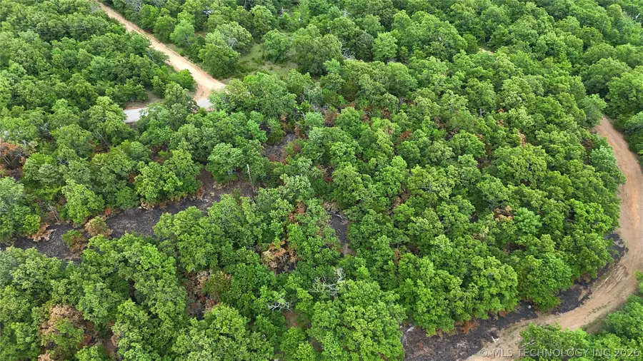 46 Tiger Drive, Eufaula, OK 74432 - #3