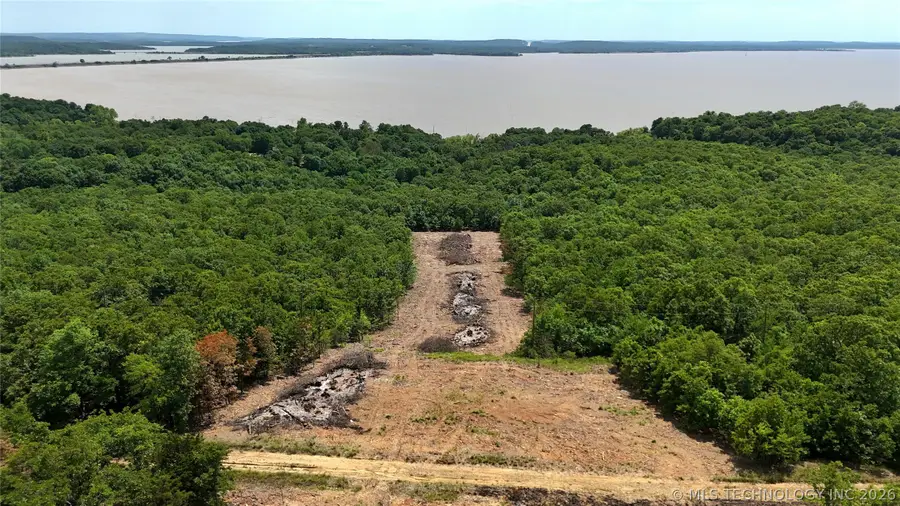 56 Lisa Drive, Eufaula, OK 74432 - #2