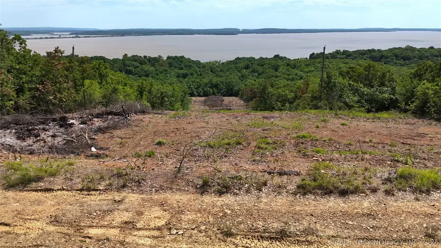 56 Lisa Drive, Eufaula, OK 74432 - #3