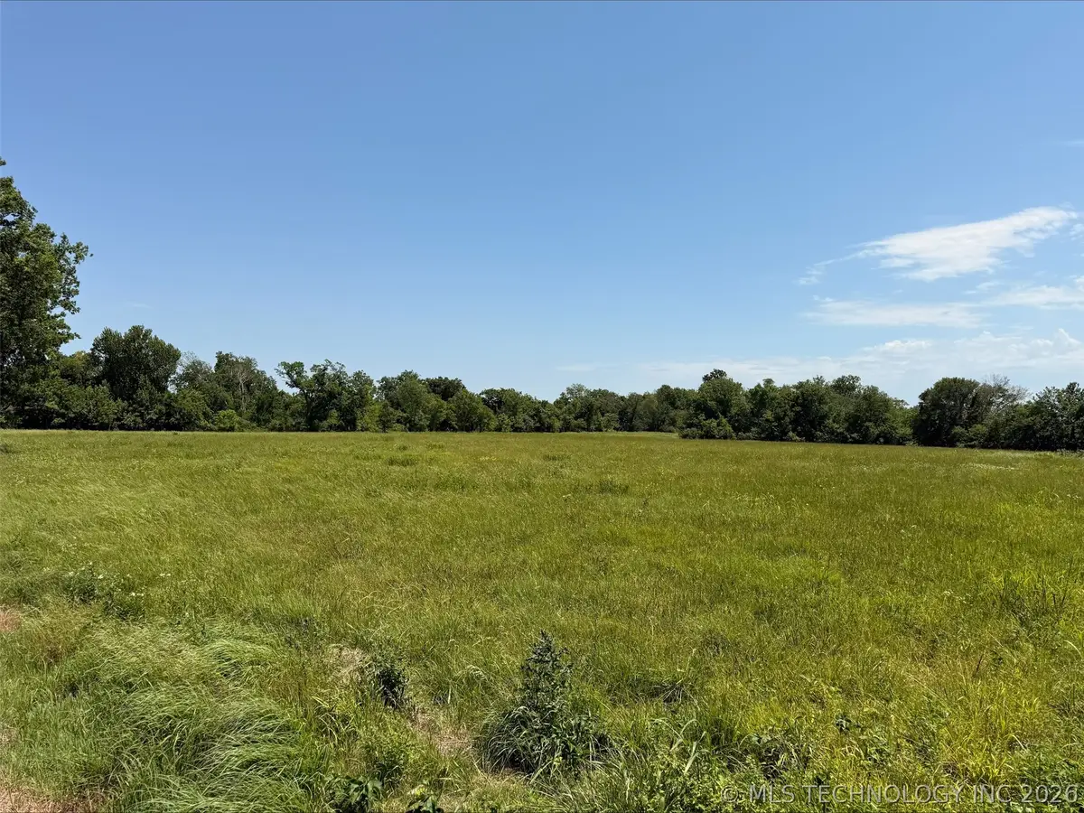 S 4200 Road, Inola, OK 74036 - #1