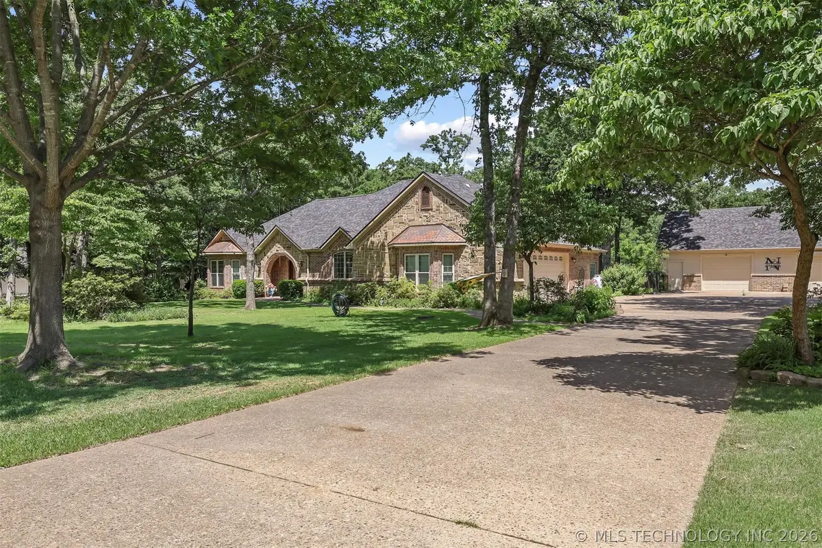 234 White Oak, Cartwright, OK 74731 - #1